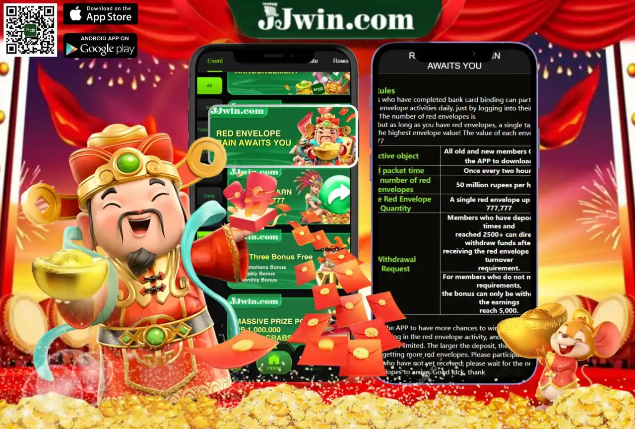 JJwin.com | Canal Oficial ®️ post