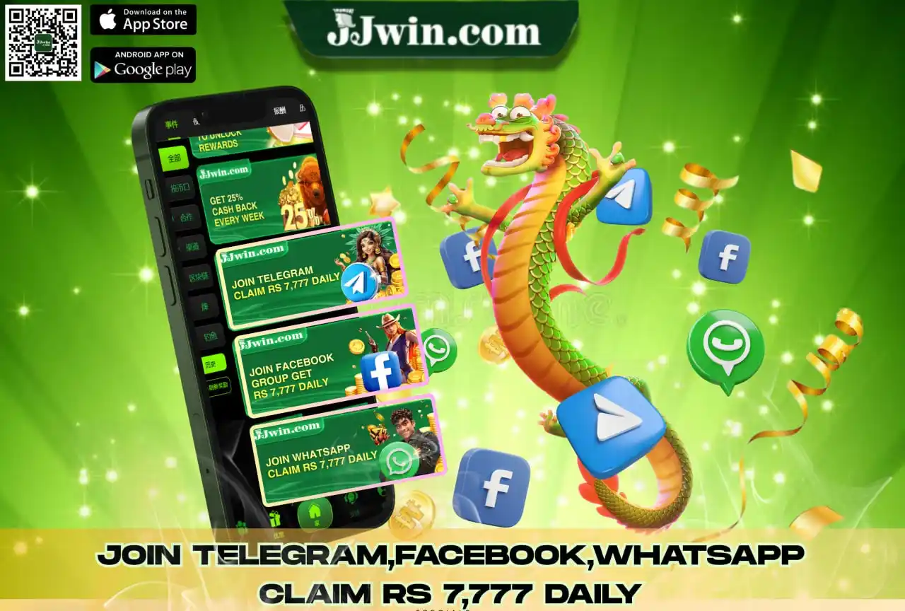 JJwin.com | Canal Oficial ®️ post