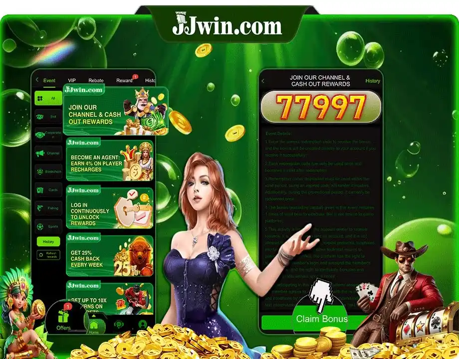 JJwin.com | Canal Oficial ®️ post