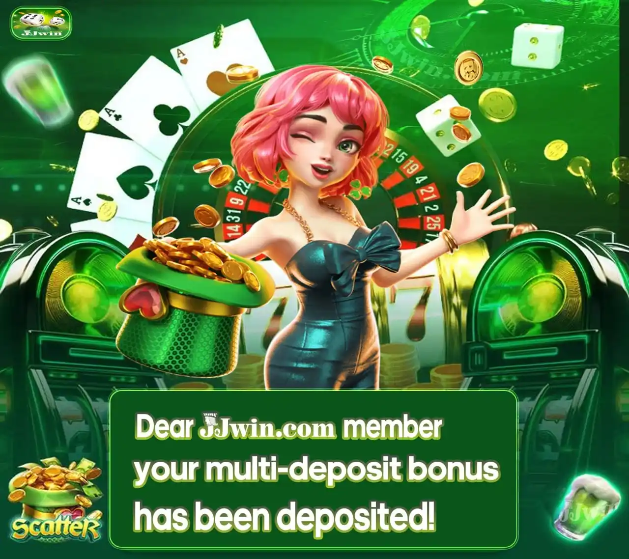 JJwin.com | Canal Oficial ®️ post