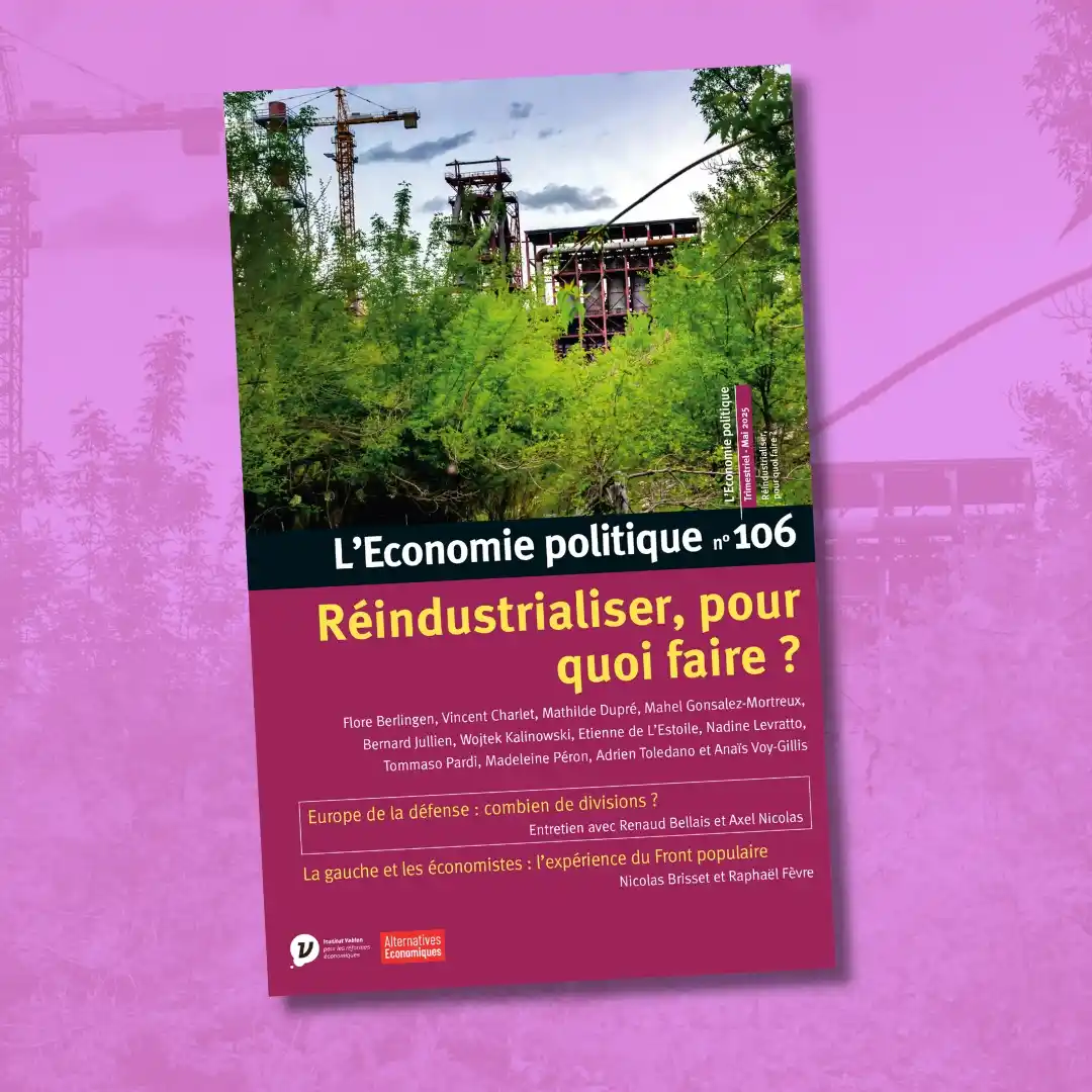Alternatives Economiques  post