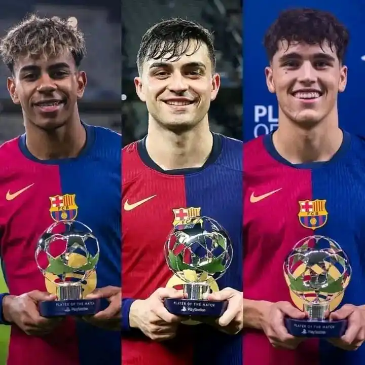 La Gambeta Sports post