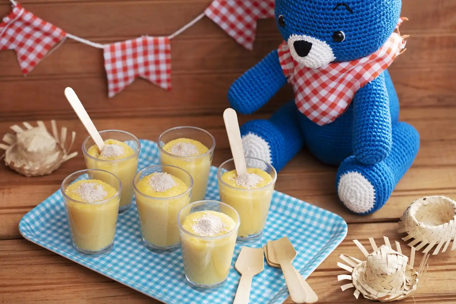 Receitas Nestlé  post