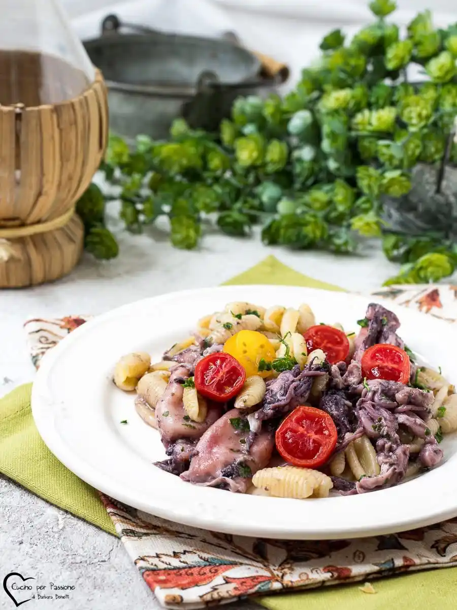 Cucino per Passione di Barbara Benetti post