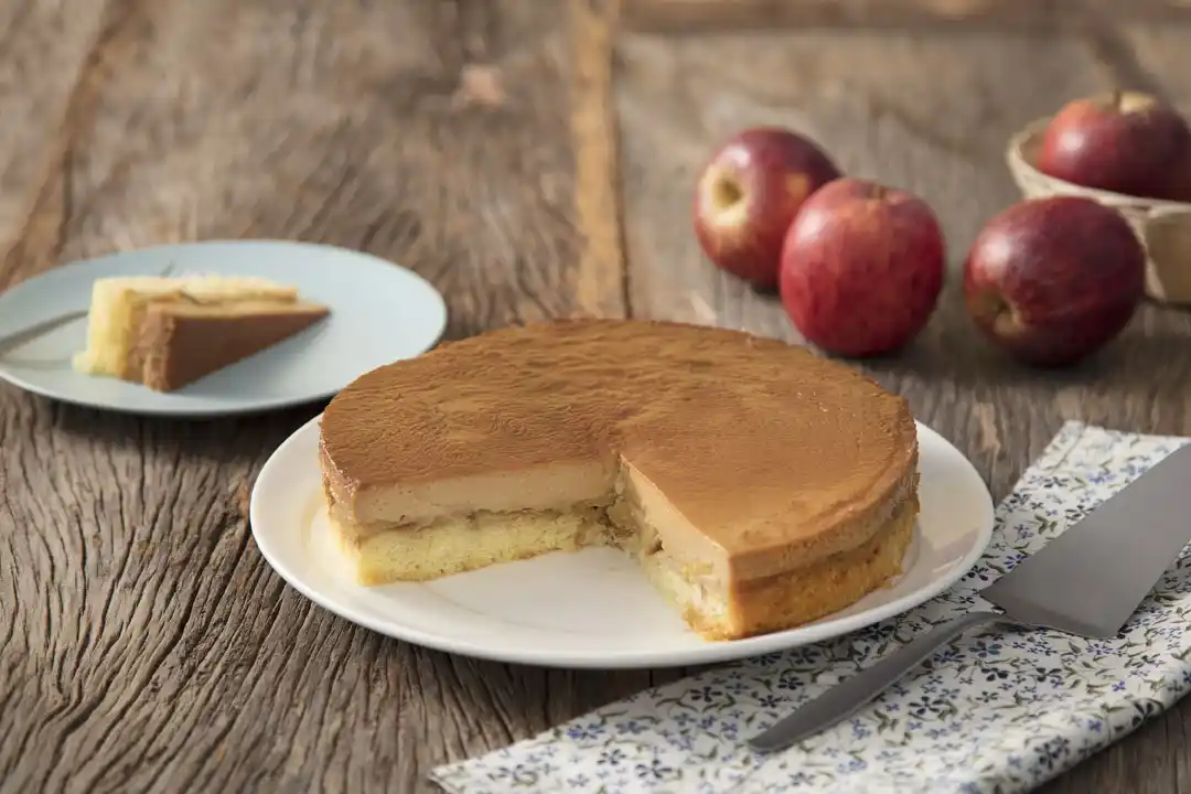 Receitas Nestlé  post