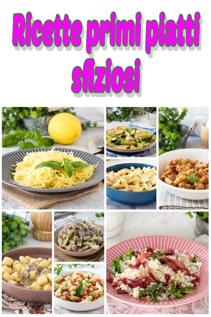 Cucino per Passione di Barbara Benetti post