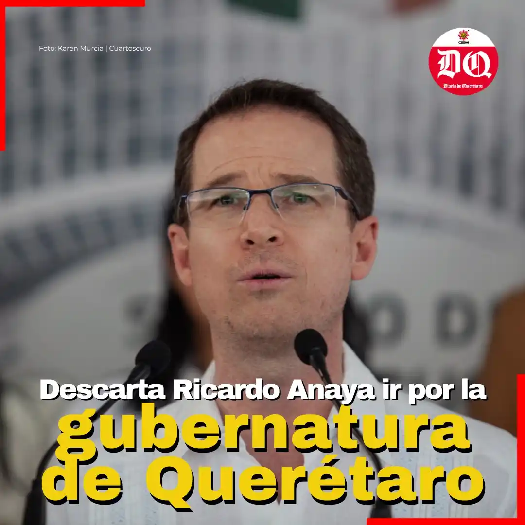 Diario de Querétaro 📰💻📱 post