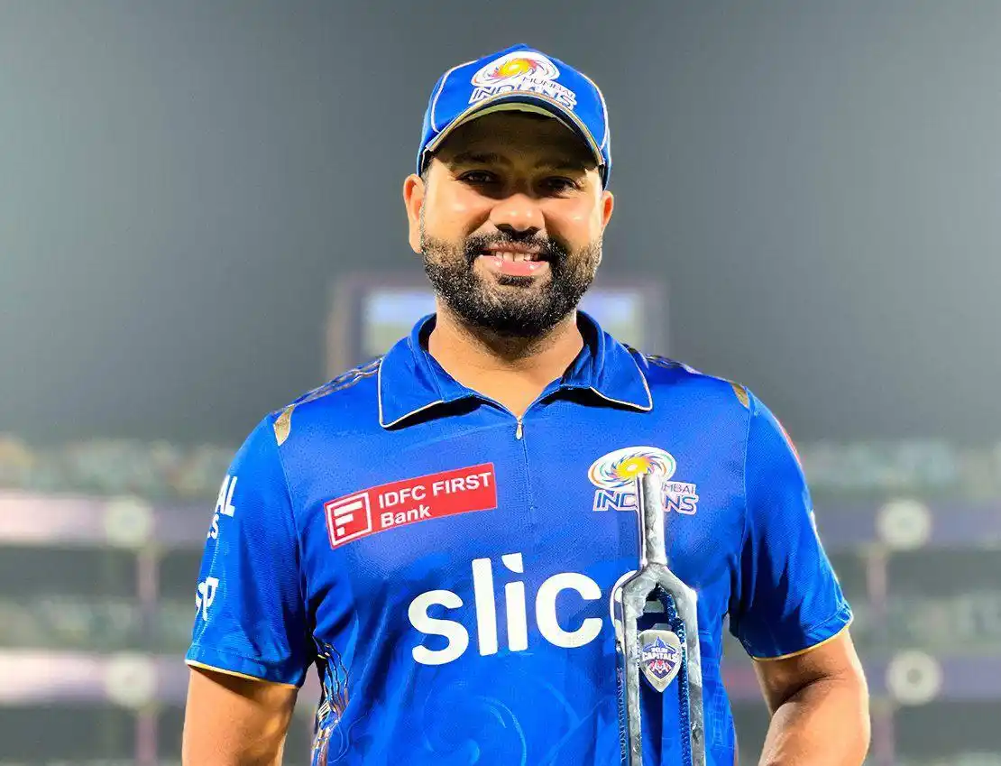 Image from MOHMMAD ALI (DUBAI) IPLPREDICTIONBIGBASHPSLPREDICTIONMATCHSATTAVIRATKOHLIDHONIHARDIK: ROHIT SHARMA IN IPL: - Won 5 IPL Trophies as Captain. - Won 6 IPL Tro...