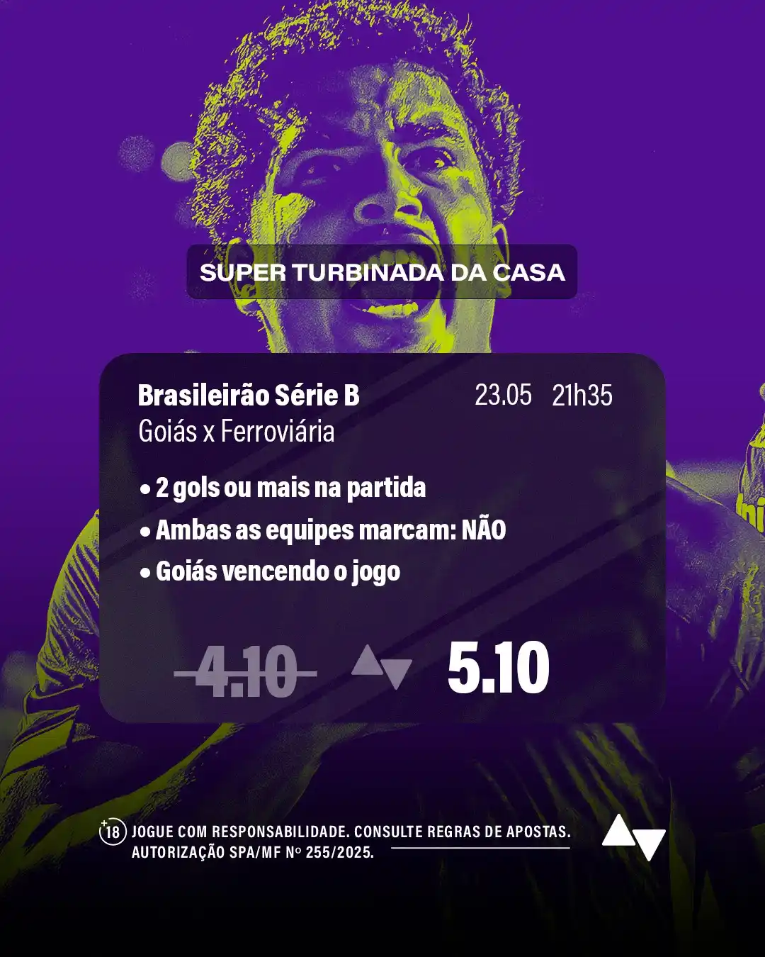 Casa de Apostas  post