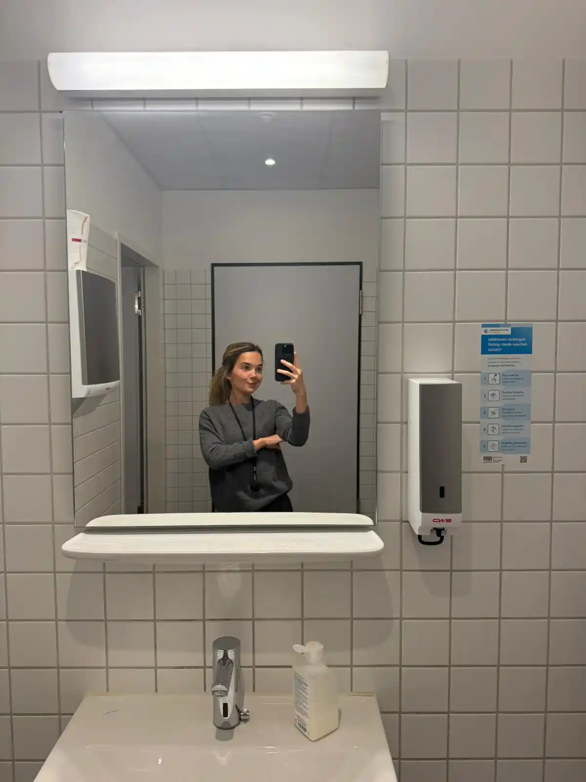 Doc Alina post
