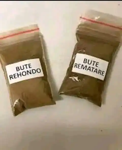 Image from Miti, Sora ,Mhuka Zvinorapa neDzidziso dzechivanhu 🇿🇼: *TORA BUTE.......KANA ZVAREMA* *Ukona imba yako yovava, yopisa ...muc...