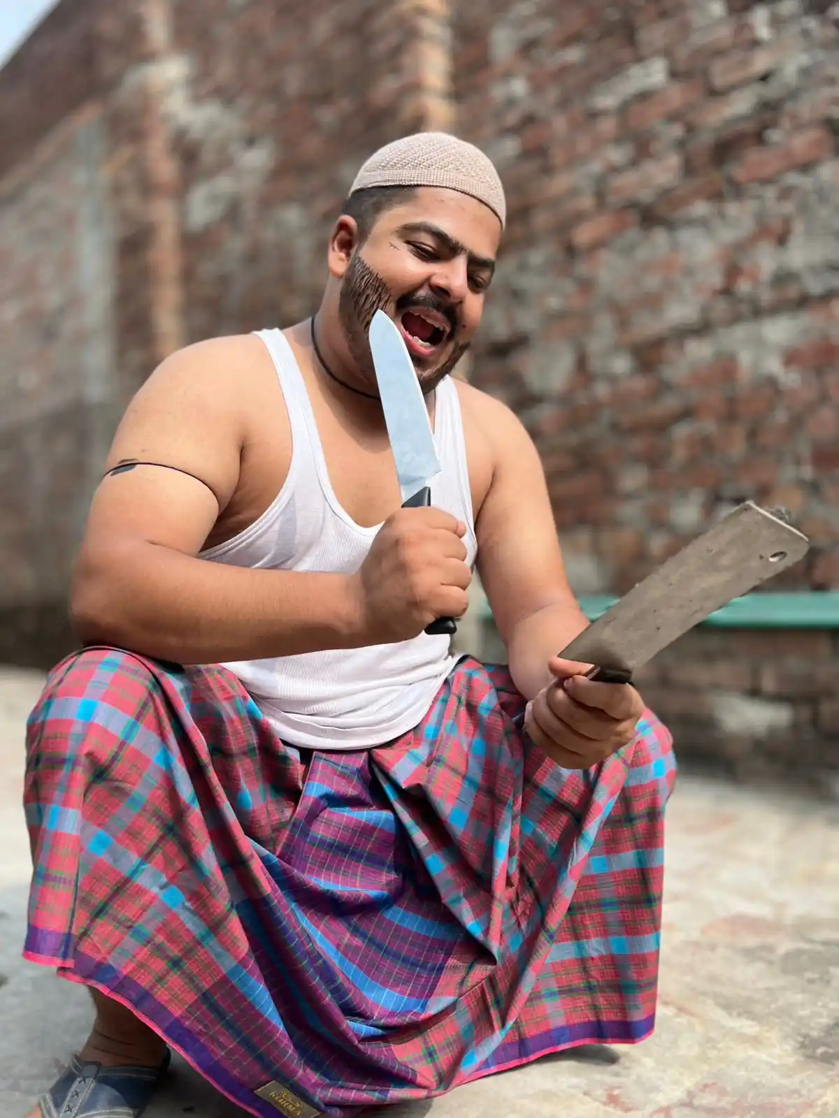 Unique MicroFilms post