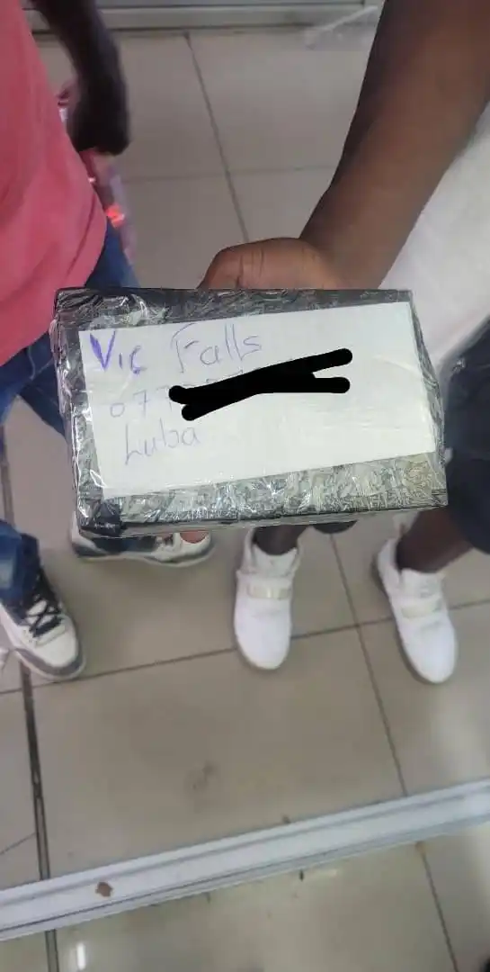 DARLINGS CELLPHONES 📱🇿🇼ZW post