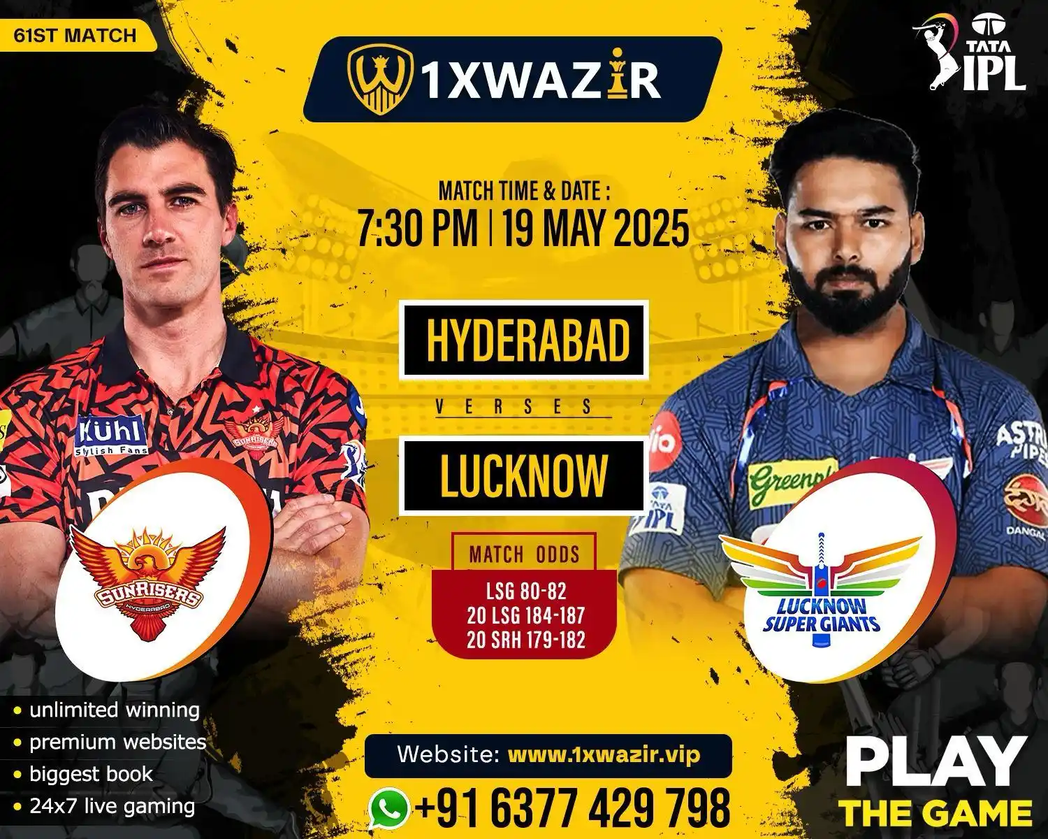 MOHMMAD ALI (DUBAI)            IPLPREDICTIONBIGBASHPSLPREDICTIONMATCHSATTAVIRATKOHLIDHONIHARDIK post