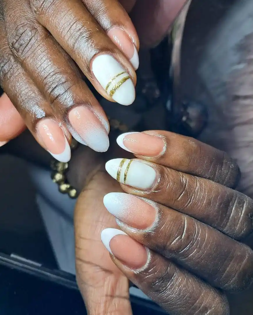 Pretty Nails... post