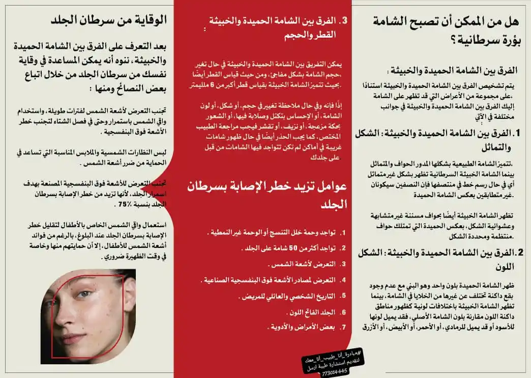 Image from مبادرة انا طبيب انا معك Dr.omarfakih: <a class="text-blue-500 hover:underline cursor-pointer" href="/hashtag...