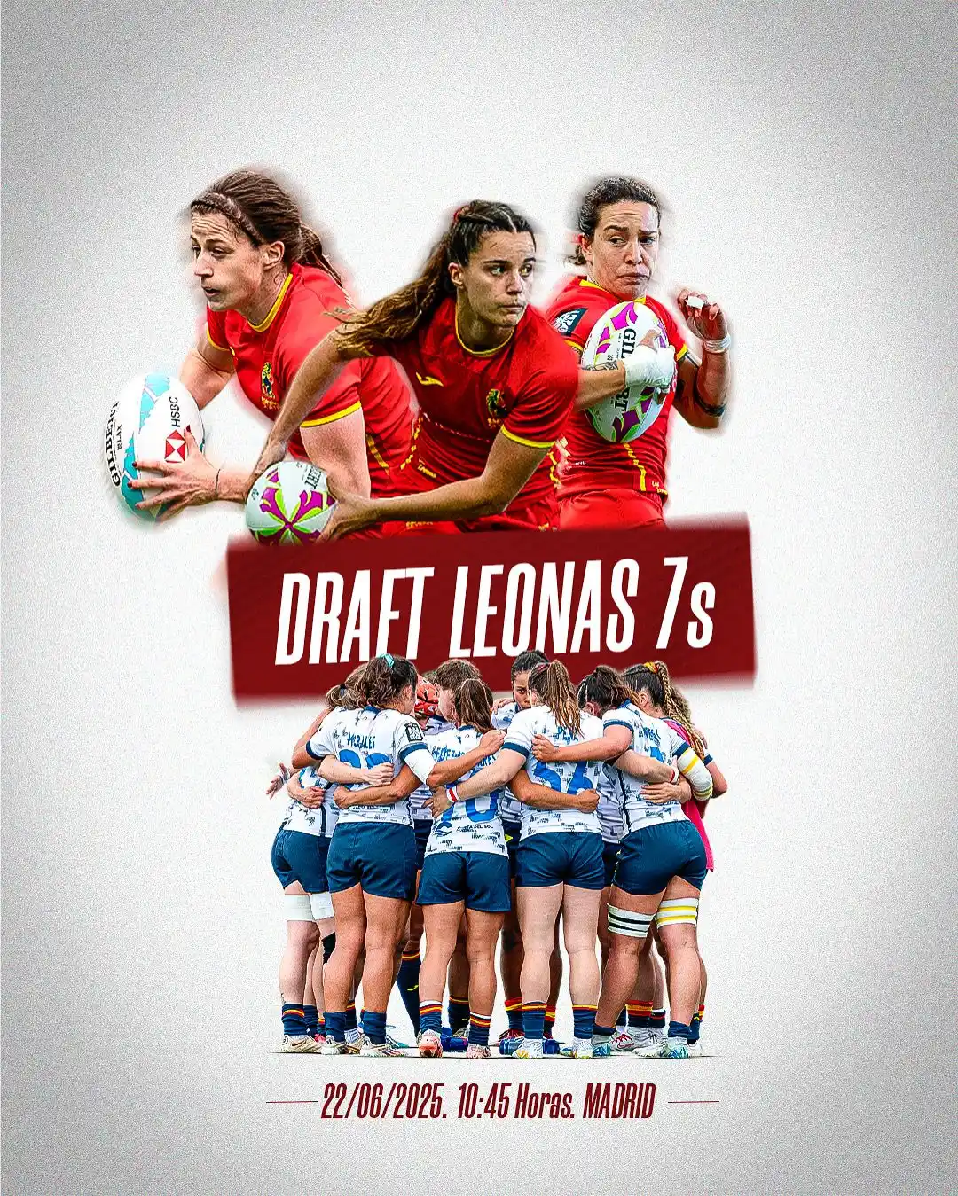 Image from España Rugby : ¡Apúntate al primer 𝐃𝐑𝐀𝐅𝐓 de Las <a class="text-blue-500 hover:un...