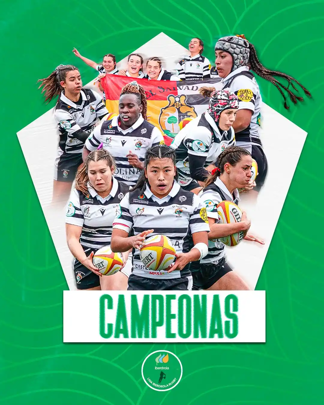 Image from España Rugby : 𝐂𝐀𝐌𝐏𝐄𝐎𝐍𝐀𝐒 <a class="text-blue-500 hover:underline cursor-poin...