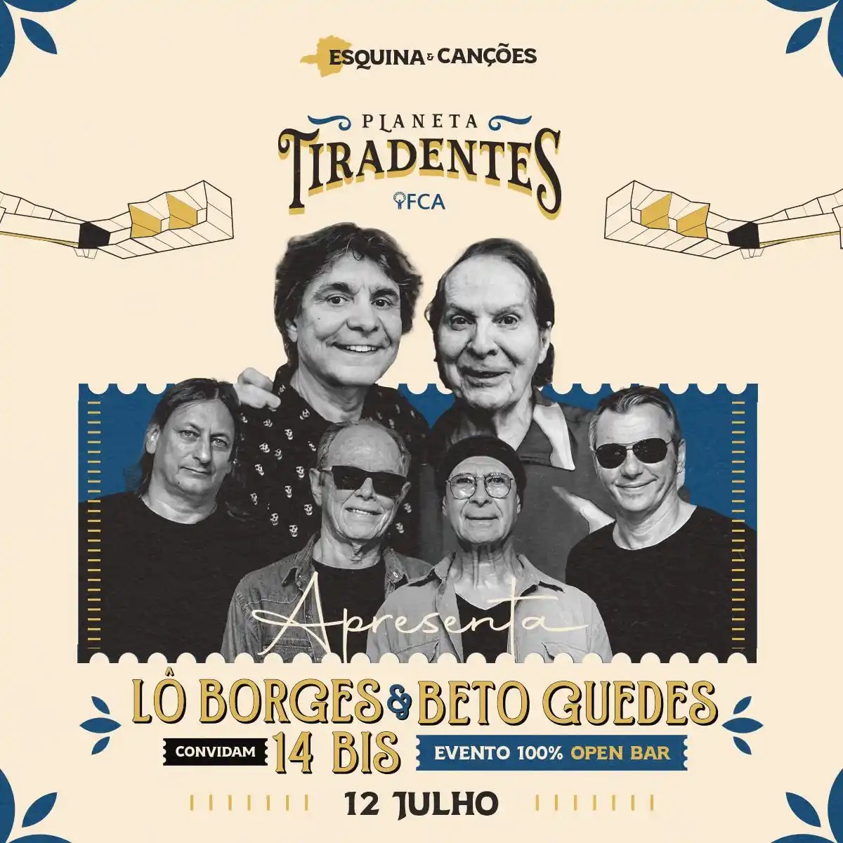 Ticket360 Ingressos post