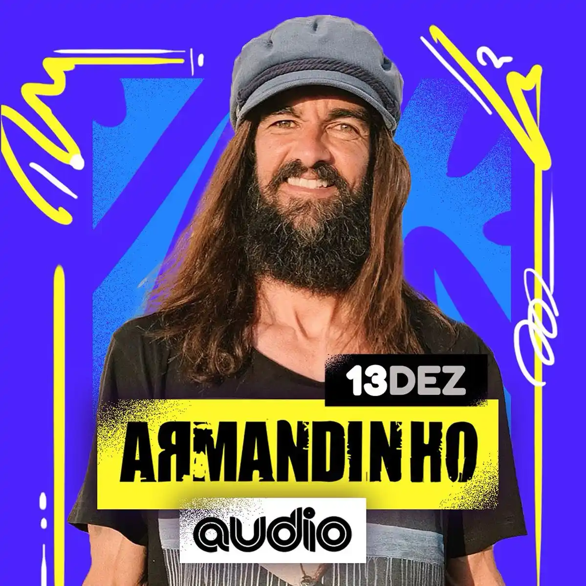 Image from Ticket360 Ingressos: ✨Dia 13 de Dezembro, <a class="text-blue-500 hover:underline cursor-po...
