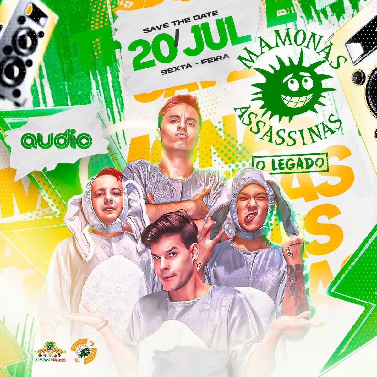 Ticket360 Ingressos post