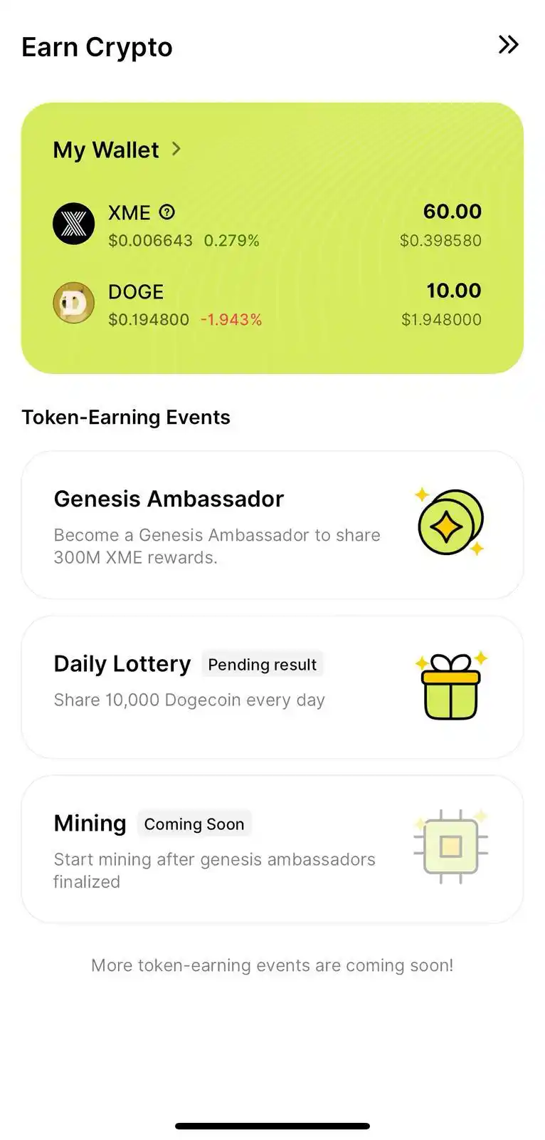 Image from CoreHubGlobal : Don’t fade the app it’s alpha guys Hurry up! Chief23 invites you to ...