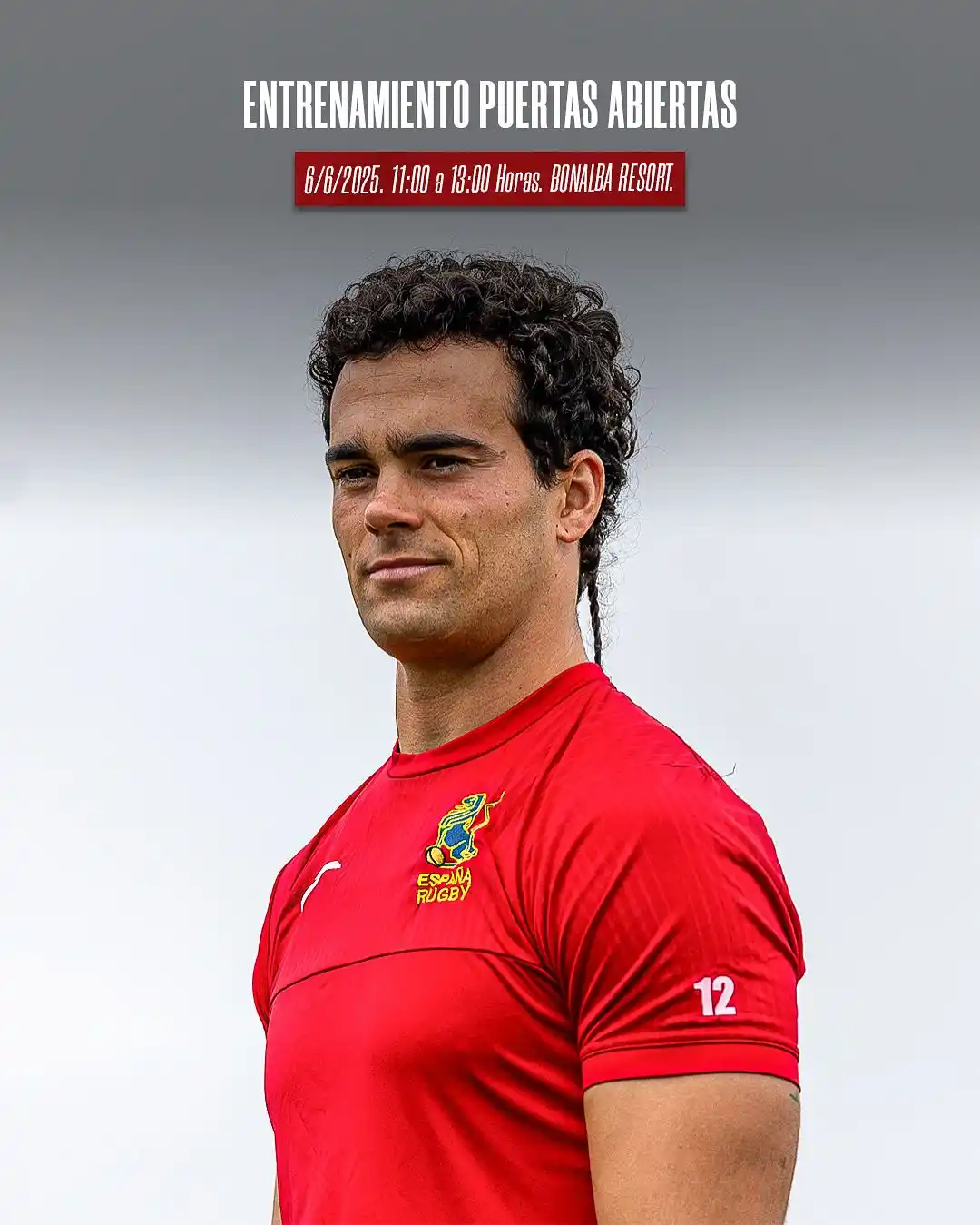 Image from España Rugby : Entrenamiento 𝐏𝐮𝐞𝐫𝐭𝐚𝐬 𝐀𝐛𝐢𝐞𝐫𝐭𝐚𝐬 <a class="text-blue-500 ...