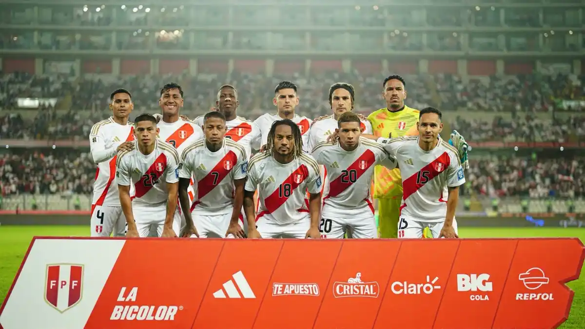 Image from Perú21 : *⏳ Final del primer tiempo* ⚽️❌ No hay goles en el Nacional en un part...