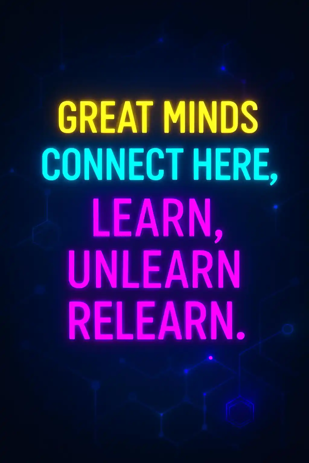 Image from CoreHubGlobal : GM everyone, happy Sunday to each everyone one of you . Great Minds:...