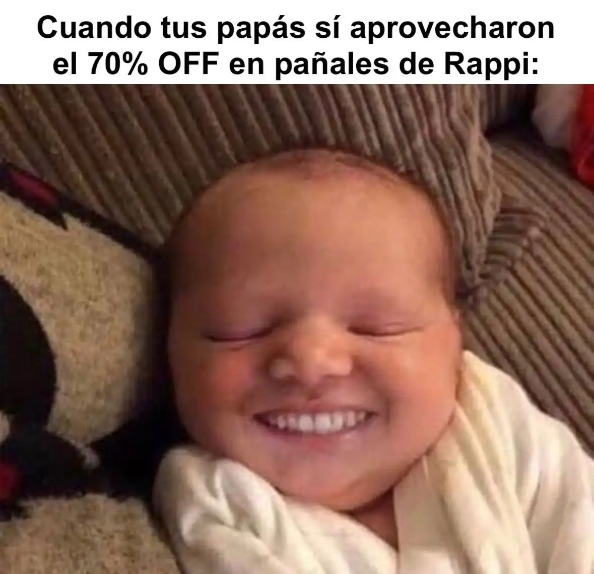 Rappi Hermosillo post