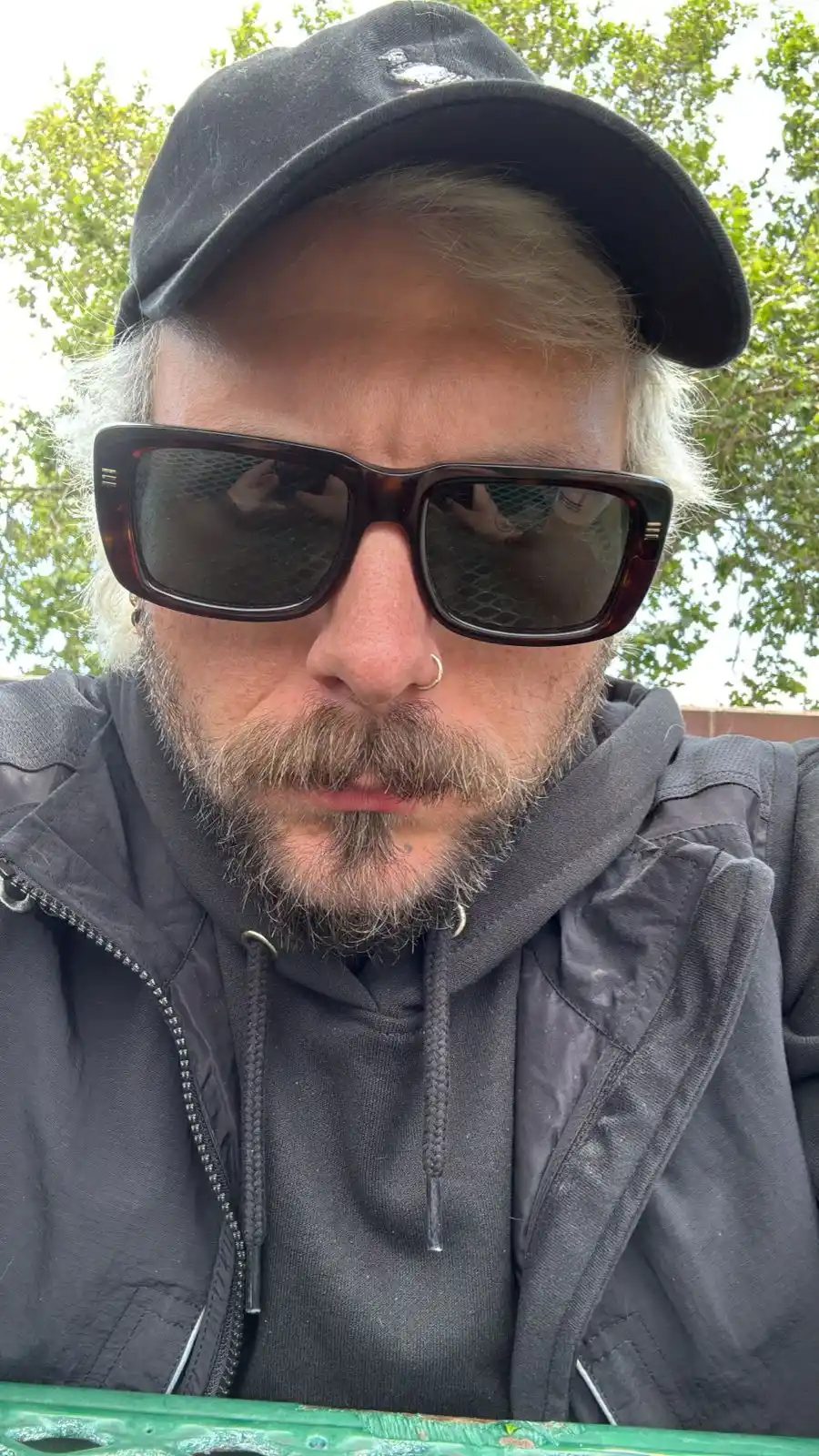 Sabino SSSH 🤫 post