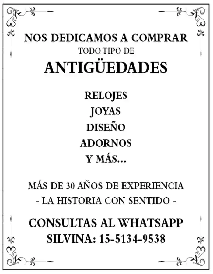 Image from Mi Belgrano: https://www.mibelgrano.com.ar/category/antiguedades/...