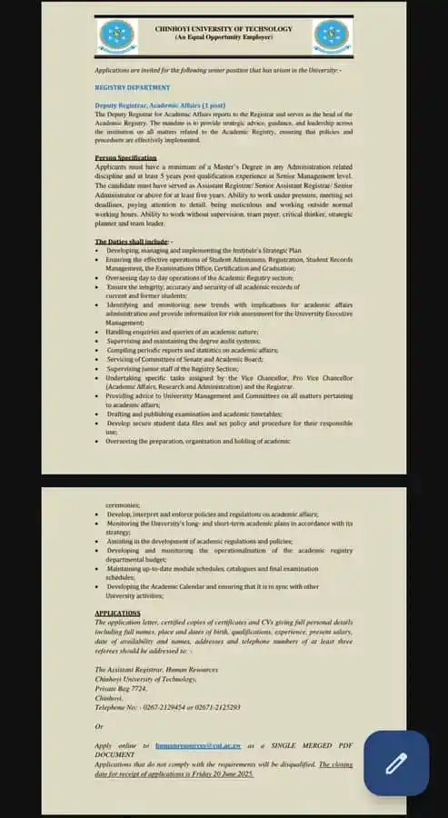 Image from Job Finders - CV Writing | LinkedIn Profile Optimization |Advertising: Job <a class="text-blue-500 hover:underline cursor-pointer" href="/ha...