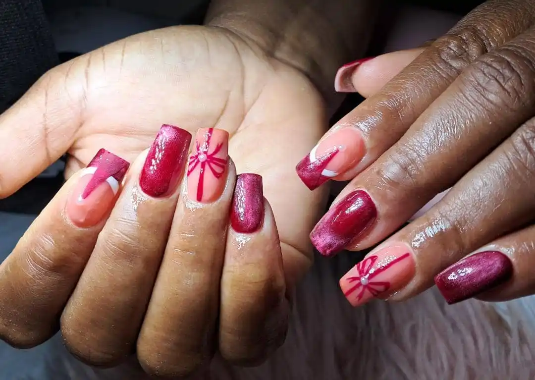 Pretty Nails... post