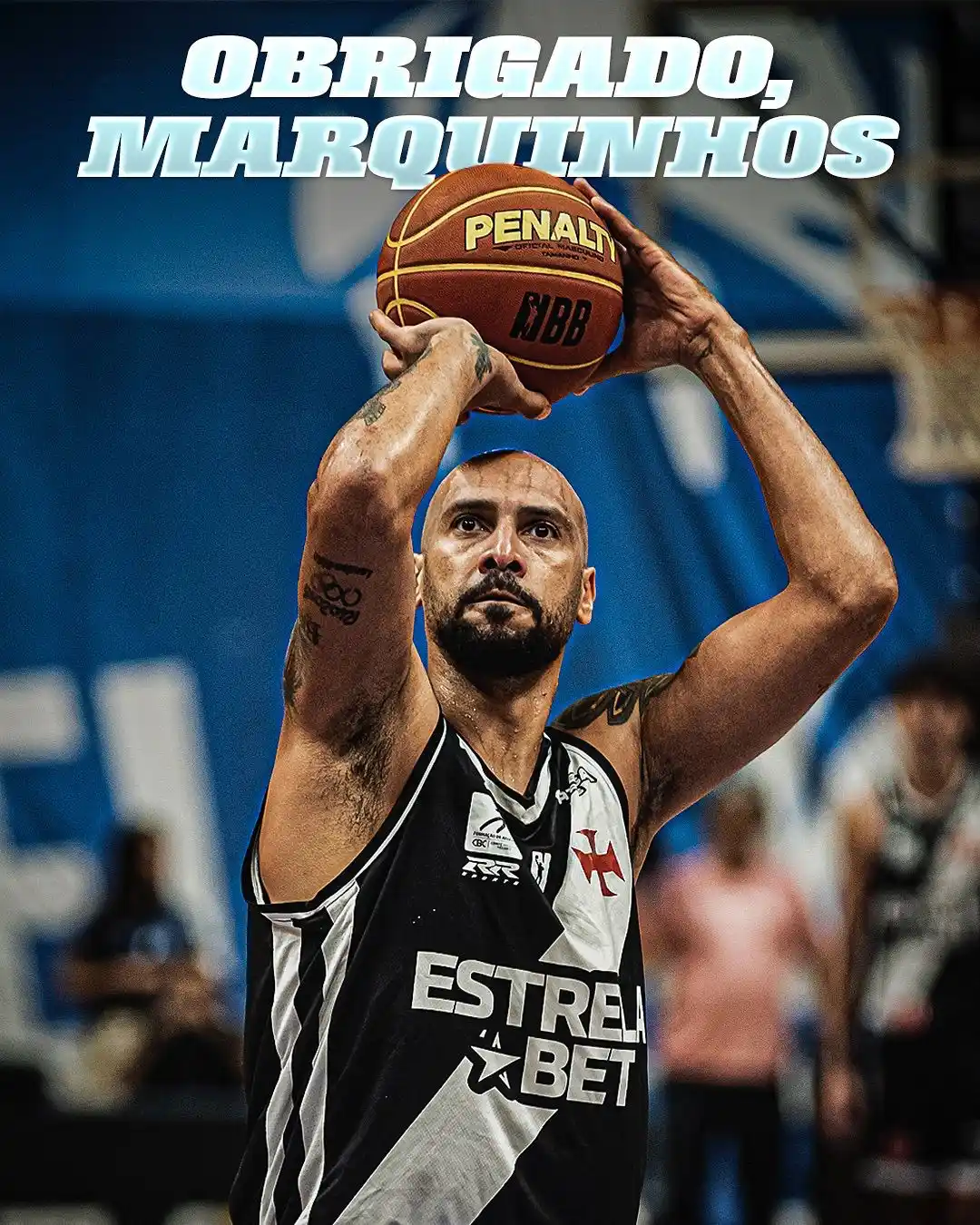 NBB CAIXA post