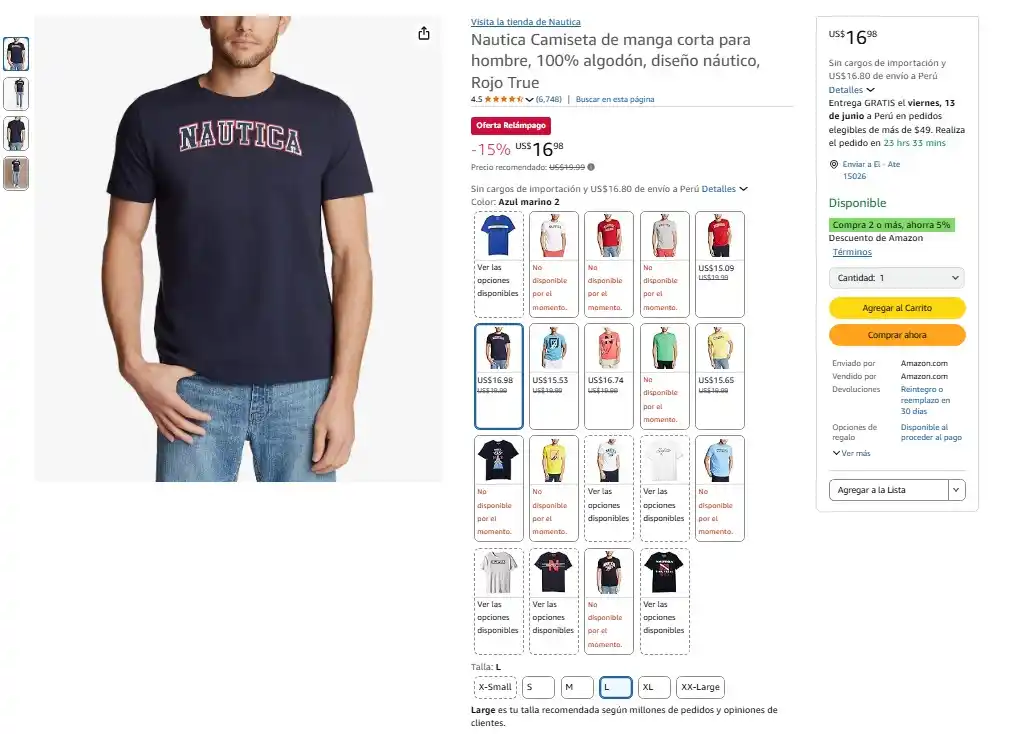 El Datero Cuponero  post