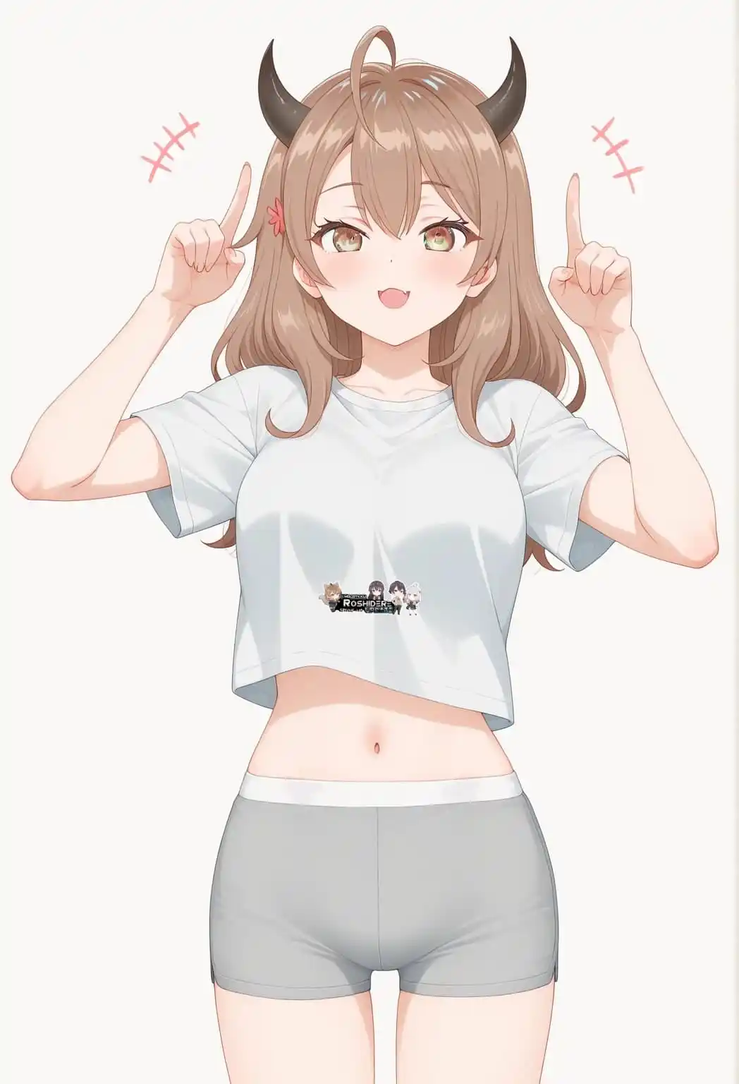 Image from Alya Sometimes Hides Her Feelings in Russian: Masha-sanโฆ iblis? ๐ Atauโฆ ๐? โโโโโโโโโโโโโโโโโโโโโโโโโโโโโ ๐๐๐ง๐ ...