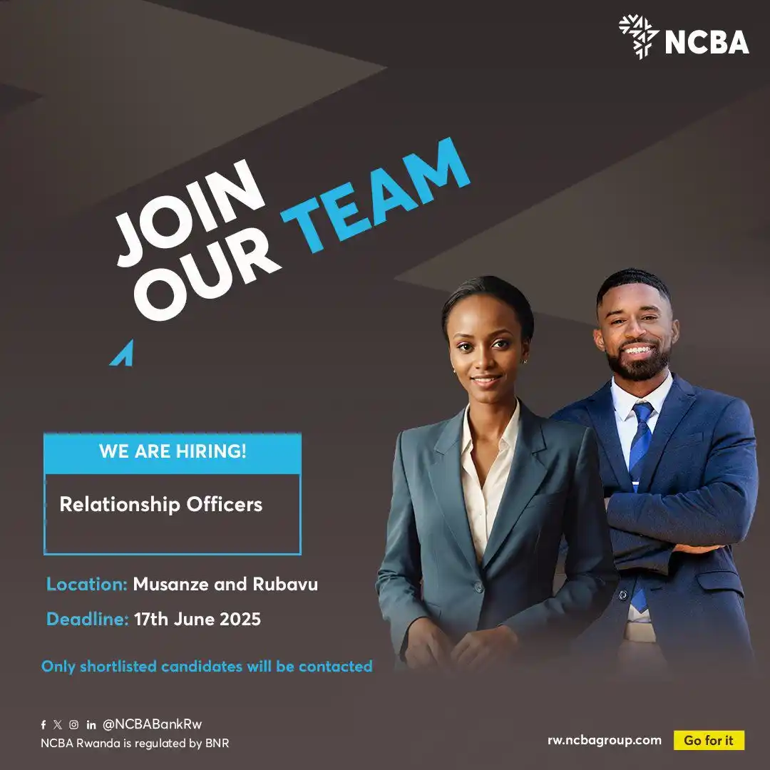 BAG RWANDA 🇷🇼 post