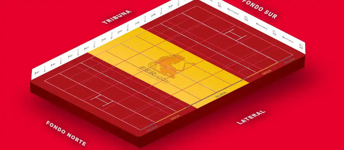 Image from España Rugby : Participa en el juego de las 𝐩𝐚𝐫𝐜𝐞𝐥𝐚𝐬 𝐑𝐅𝐄𝐑 en la final de ...