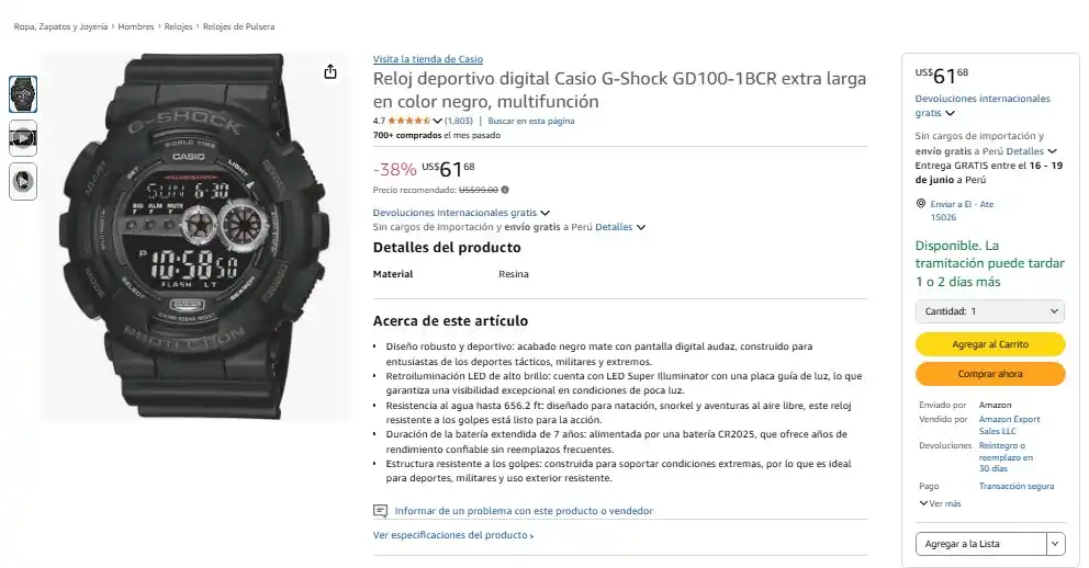 El Datero Cuponero  post