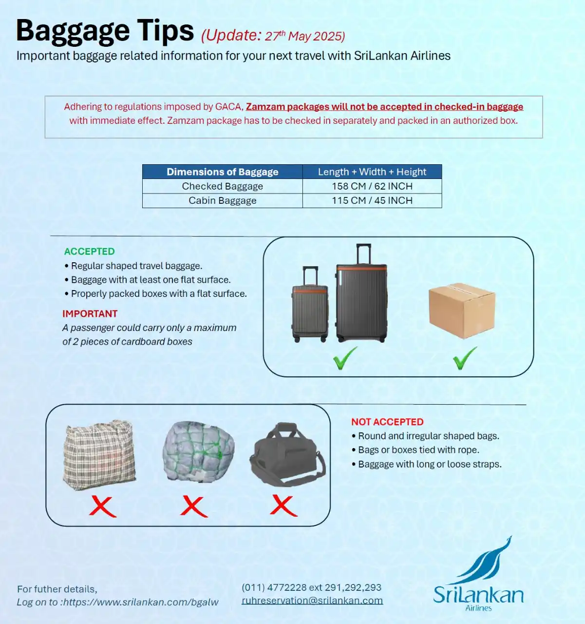 Image from சவூதிவாழ் தமிழ் மன்றம் - SaudiTamil: SRILANKAN AIRLINES...