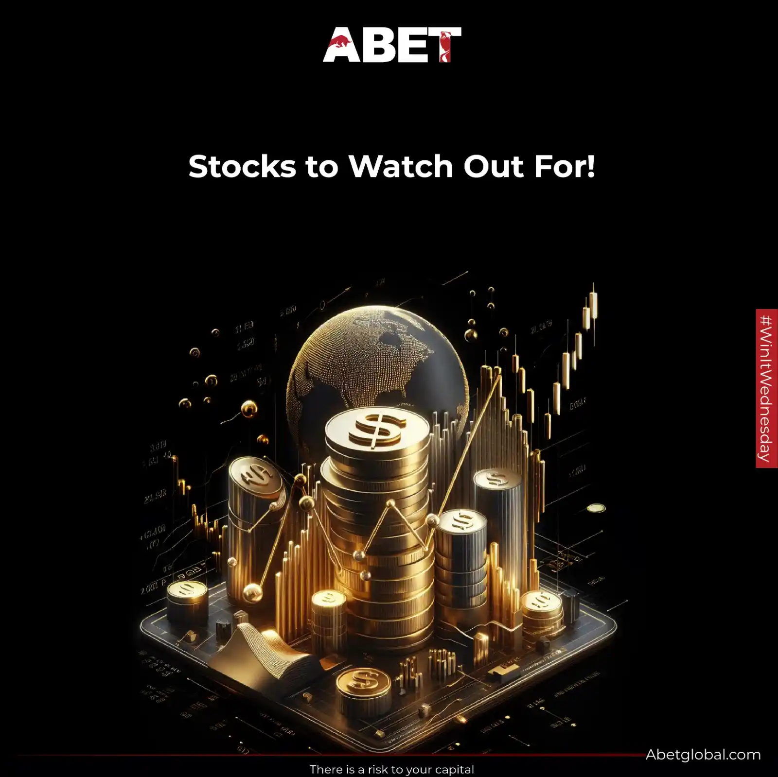Image from ABET Global: Stocks to Watch Out For! The stock market never stops evolving, but so...