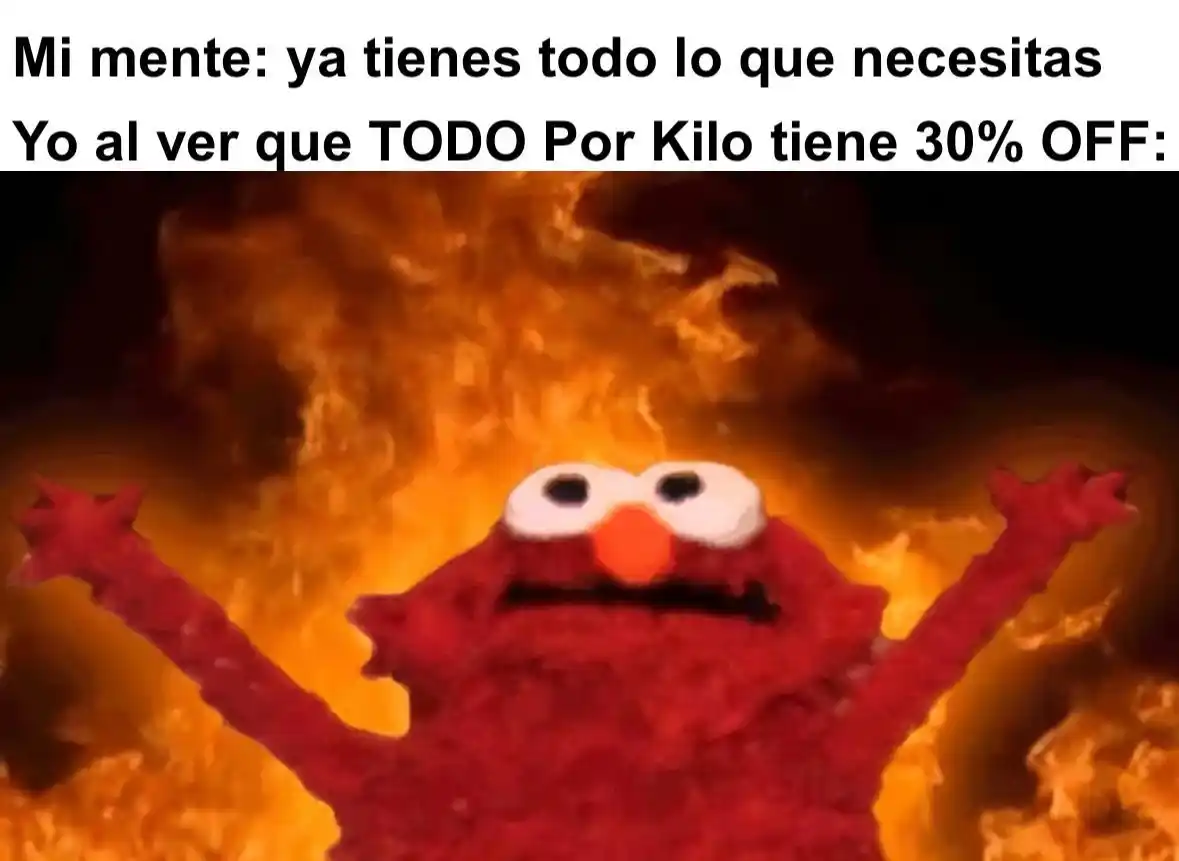 Image from Rappi Hermosillo: Todo Por Kilo con 30% de descuento. Cuando el antojo y el presupuesto ...