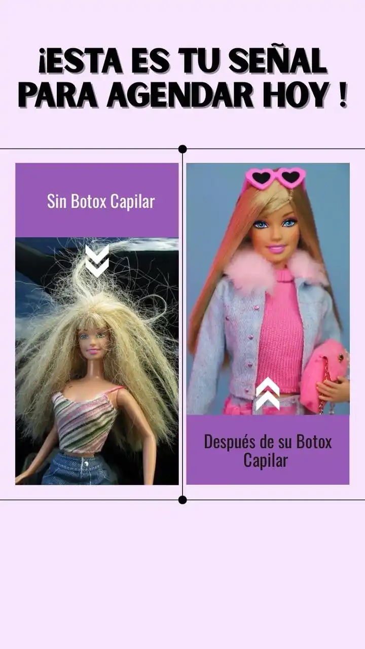 Image from Culichi Town Noticias 🍅: Tu cabello Espectacular !!! Keratina Janeth💇🏼♀️💆🏼♀️ ✅ Repara...