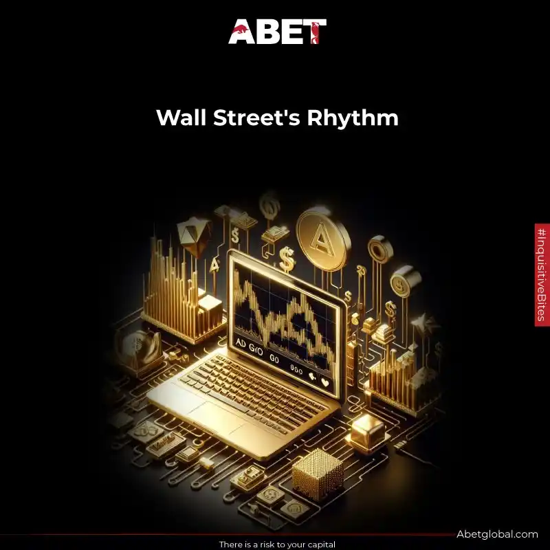 Image from ABET Global: Wall Street's Rhythm Did you know that the original stock tickers were...