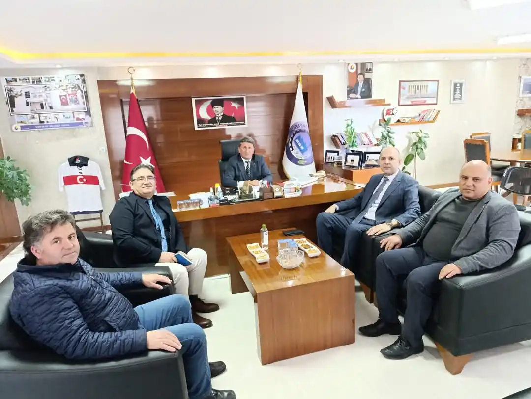 Acıpayam Mikrofon post