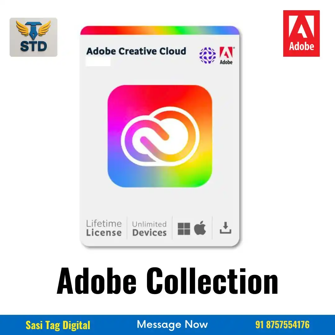 👍 Be Seller With STD  🌟 post