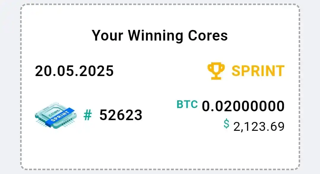 Image from ICONX,MINING Race: الحمد لله على كل شيء بكل حب وامتنان شكرًا مايننغ ريس تم والحمد لله الف...