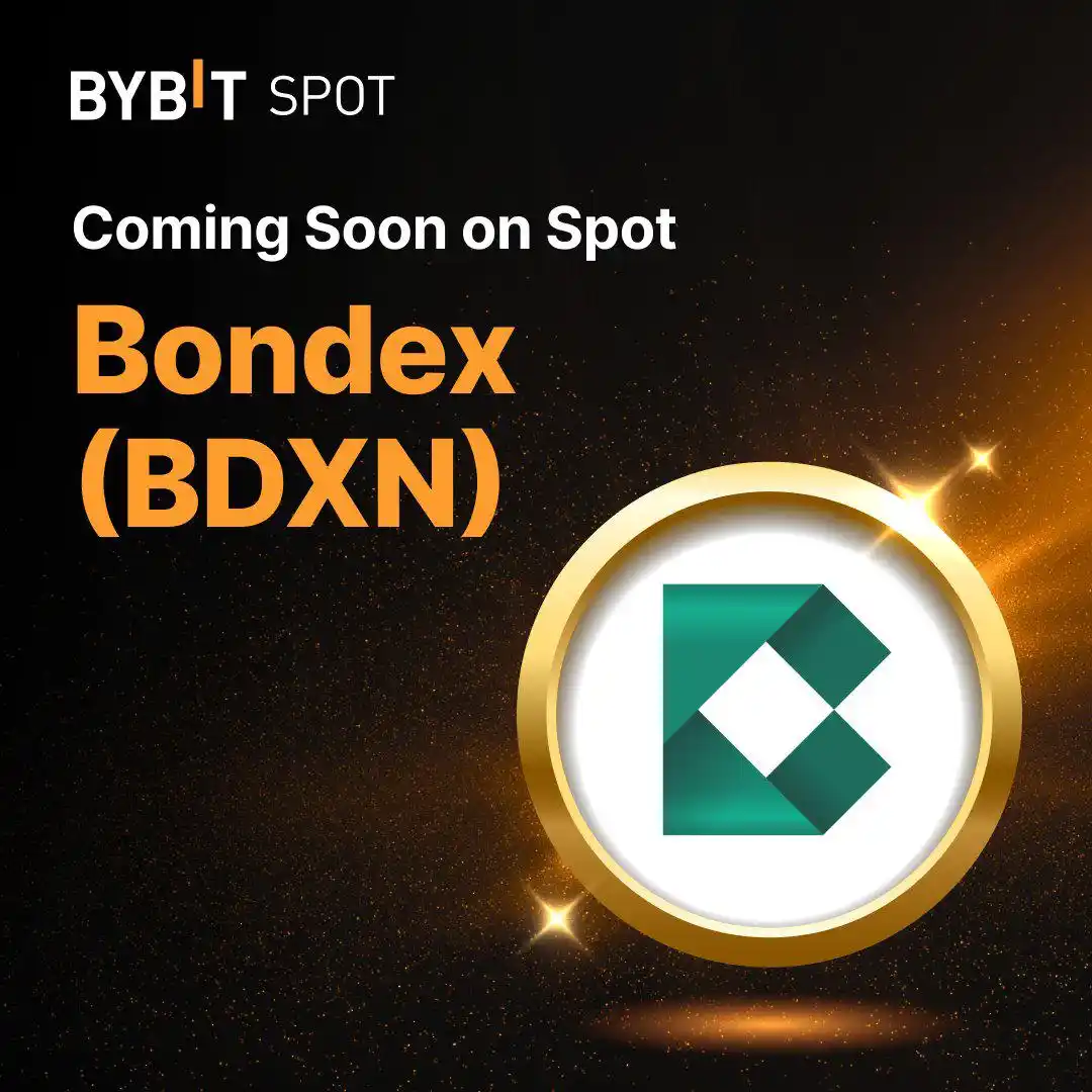 Image from Smart Testnet: 📣 $BDXN is coming soon to the <a class="text-blue-500 hover:underline...