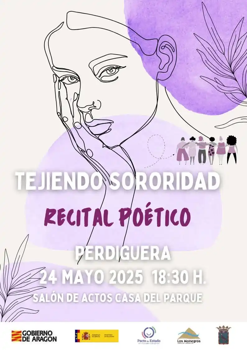 Comarca de Los Monegros post